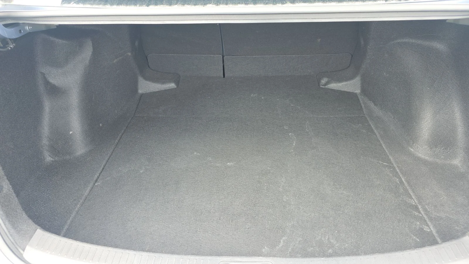 Used 2025 Gray Toyota LE image 20