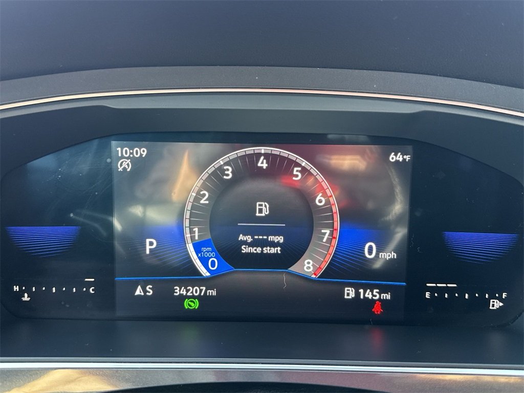 2023 VOLKSWAGEN TIGUAN - Image 14