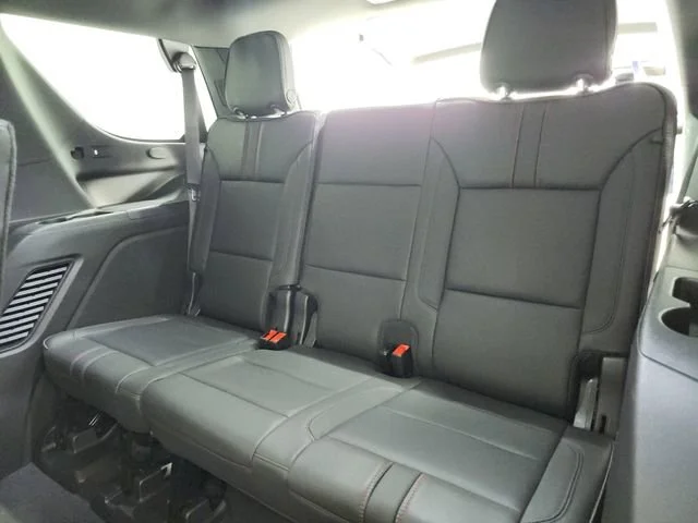 2022 Chevrolet Tahoe RST - Photo 38