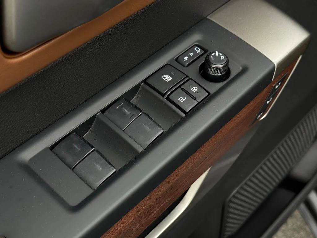 2026 Toyota Tundra 1794 Edition - Photo 13