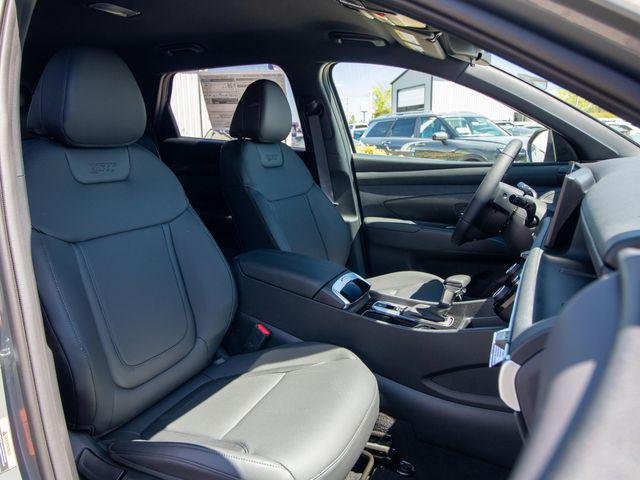 New 2026 Gray Hyundai XRT AWD image 18