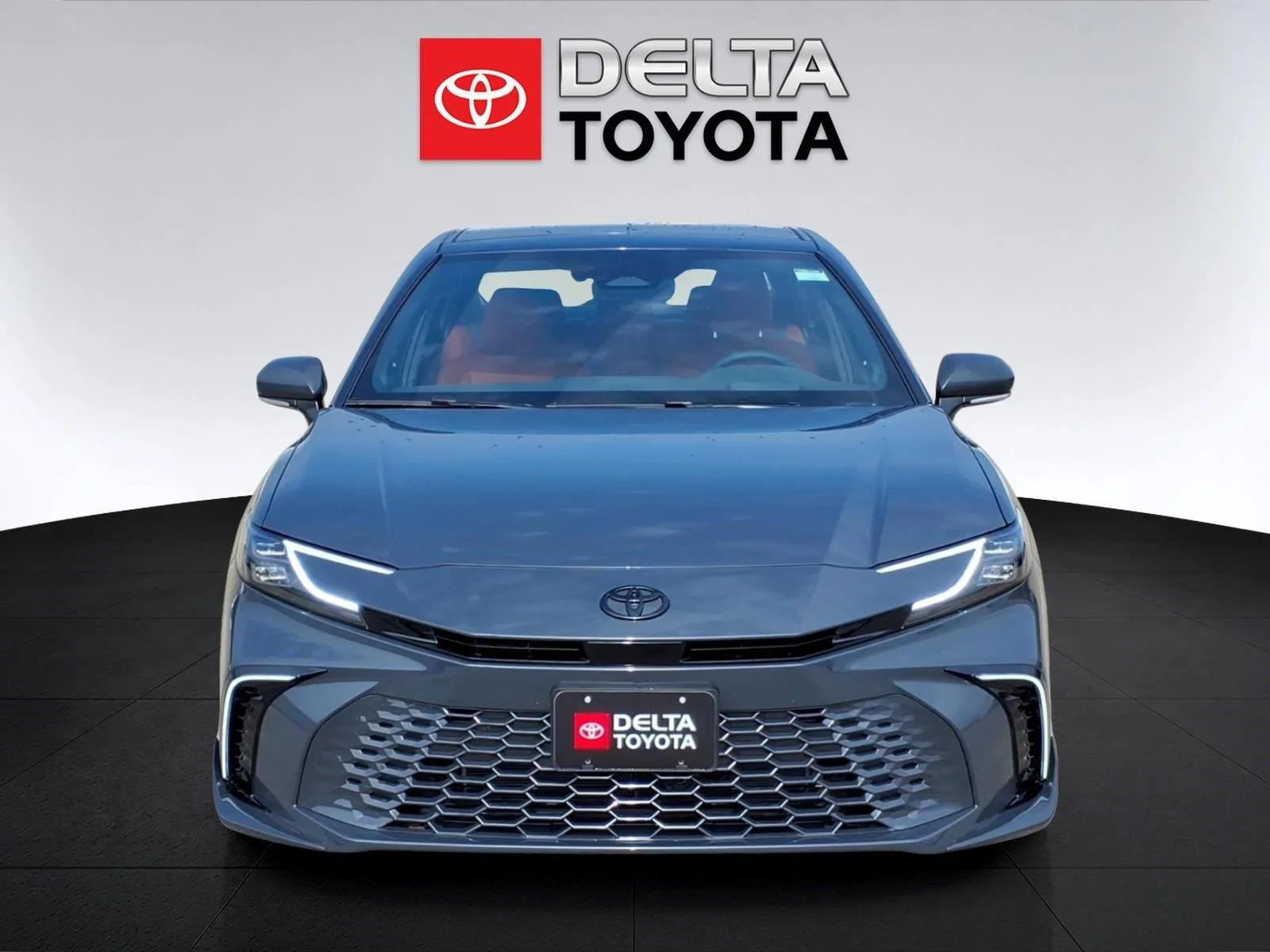 New 2026 Underground Toyota XSE image 8