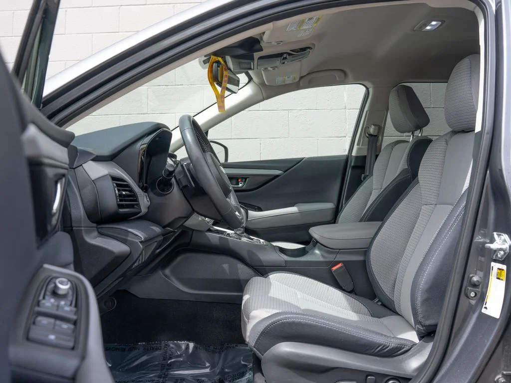 Used 2025 Gray Subaru Premium image 17