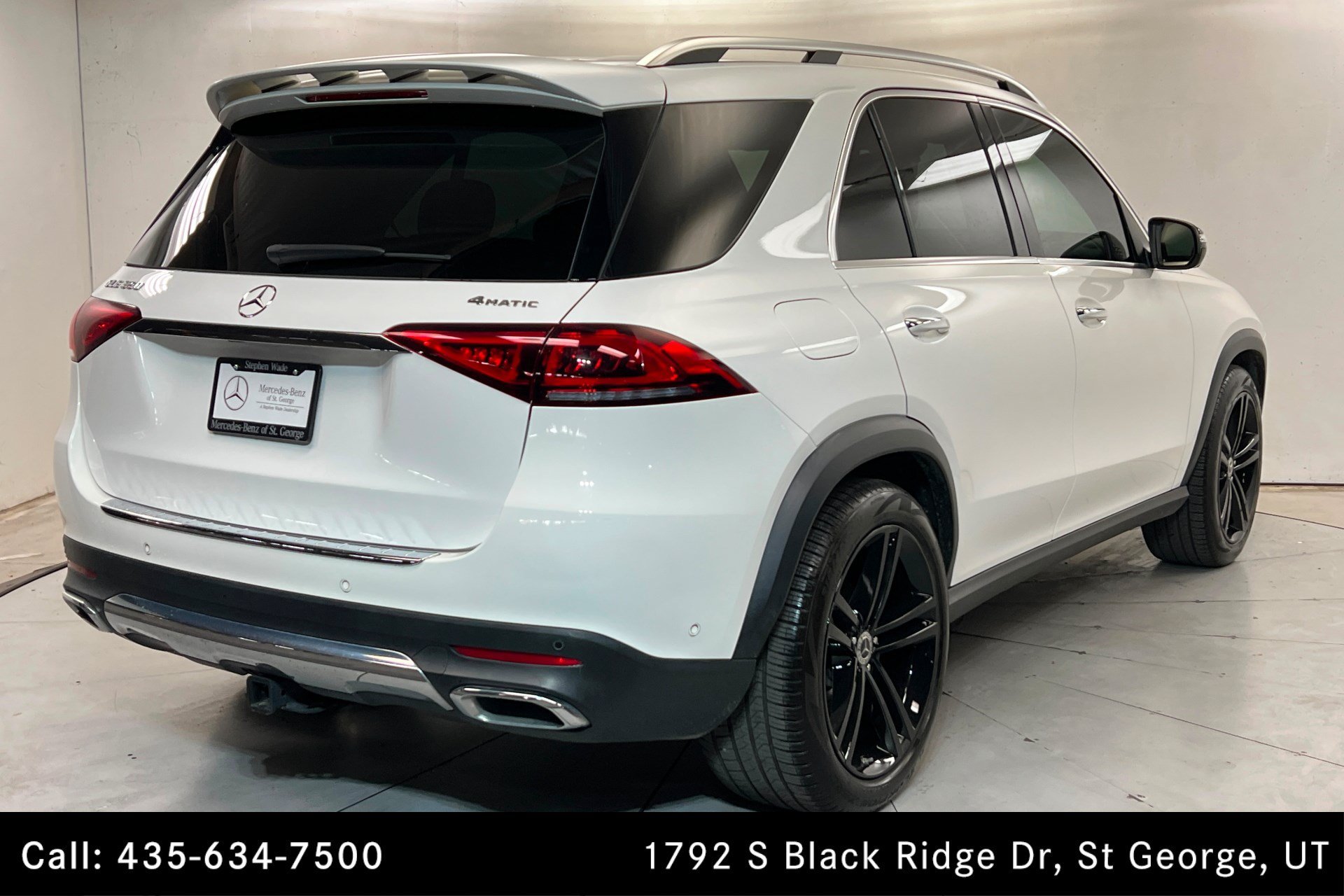 2022 Mercedes-Benz GLE GLE350 - Photo 6