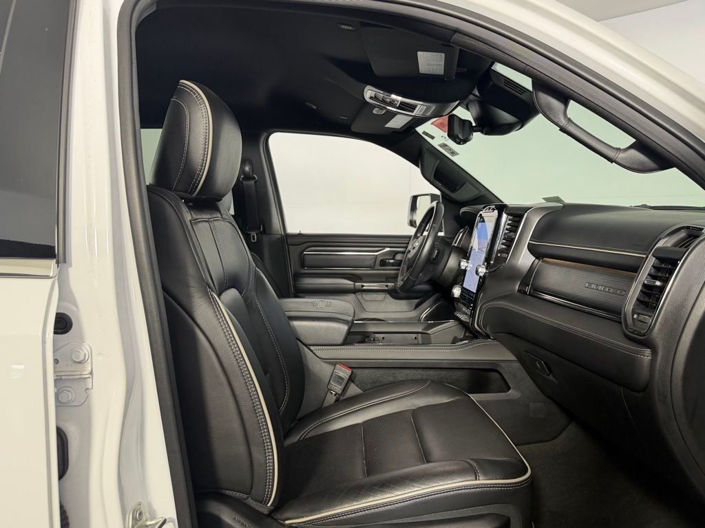 2024 RAM Ram 1500 Pickup Limited - Photo 32