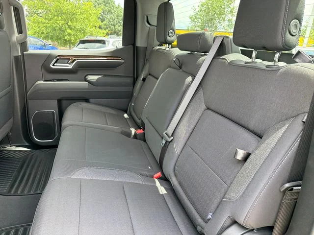 2026 GMC Sierra 1500 Elevation - Photo 20