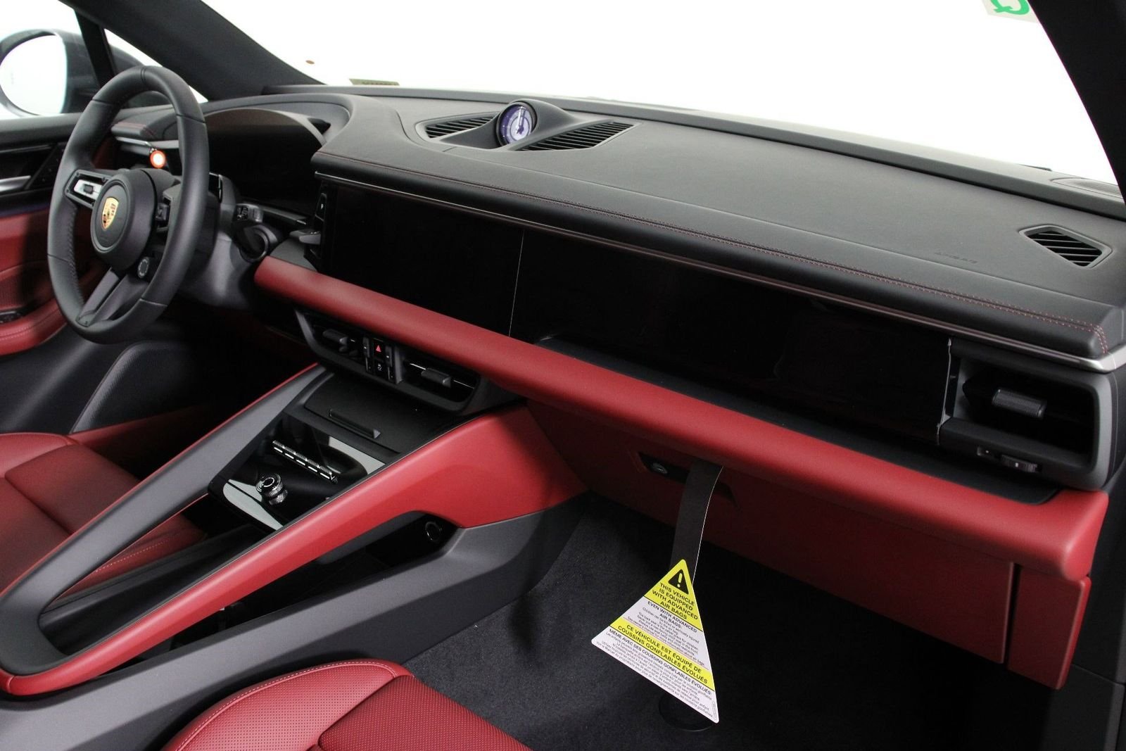 New 2026 Slate Grey Neo Porsche 4S image 15
