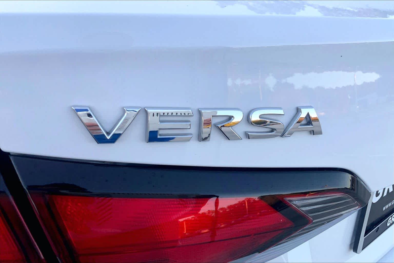 Used 2025 Fresh Powder Nissan S image 30