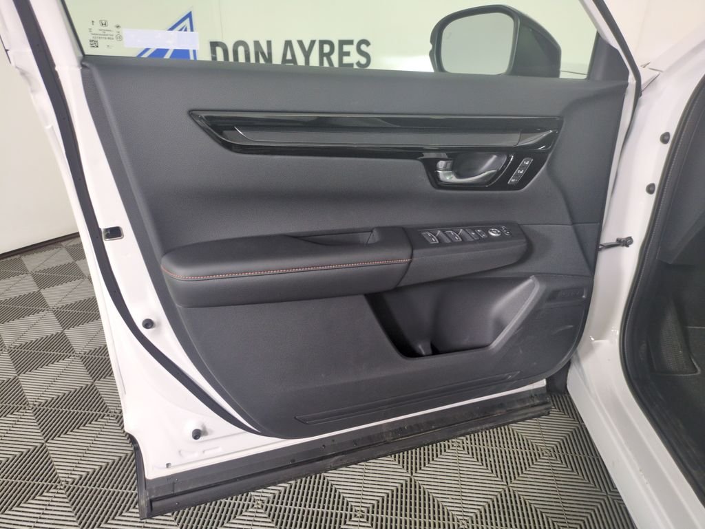 2026 Honda CR-V Sport Touring - Photo 10