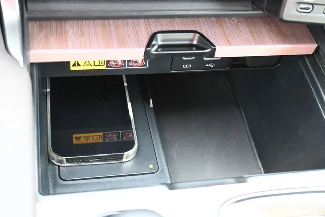 Used 2025 Brown Lexus 350 Premium Plus image 34