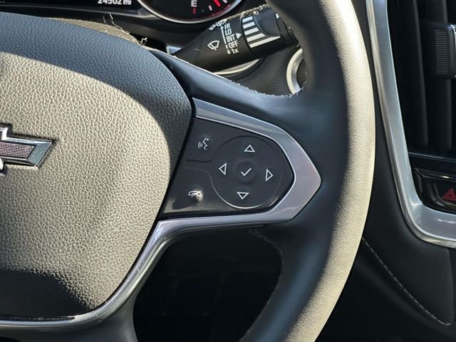 Used 2023 White Chevrolet Premier image 26