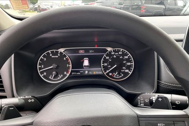 Used 2026 Black Nissan S image 18