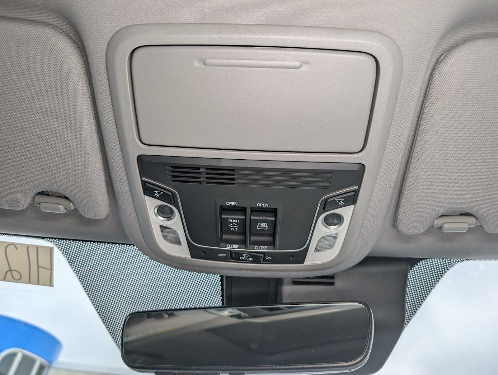 2026 Honda Ridgeline RTL - Photo 27