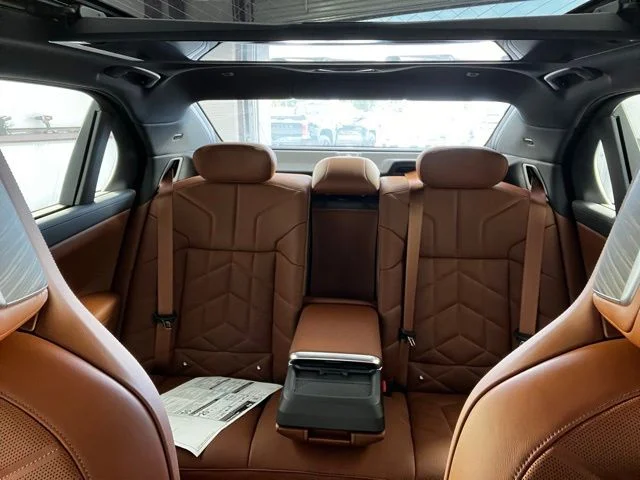 2025 BMW 7 Series 760i - Photo 26
