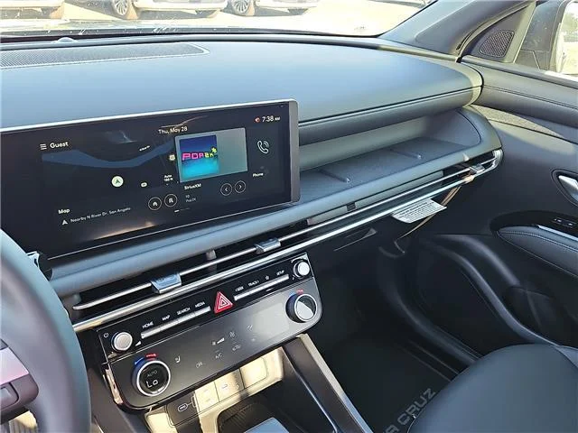 New 2026 Hampton Gray Hyundai XRT image 16
