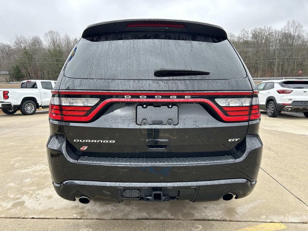 Used 2024 Db Black Clearc Dodge GT Plus image 5