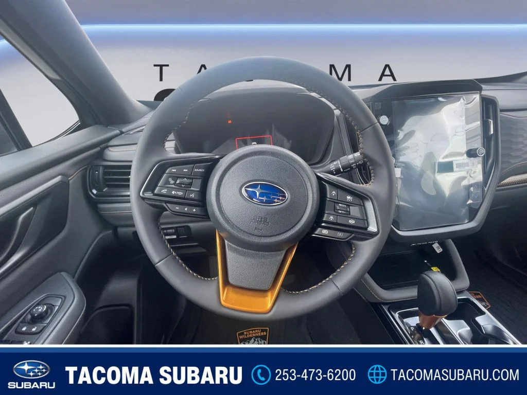 2026 Subaru Forester Wilderness - Photo 14
