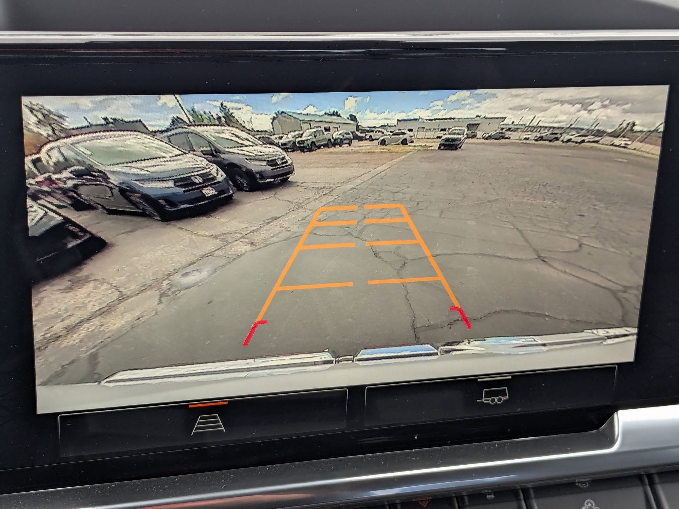 2026 GMC Sierra 1500 Elevation - Photo 19