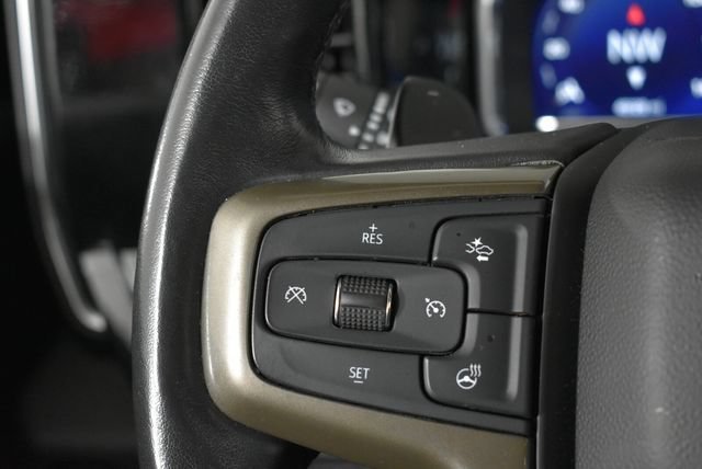 2022 Chevrolet Silverado 1500 High Country - Photo 34
