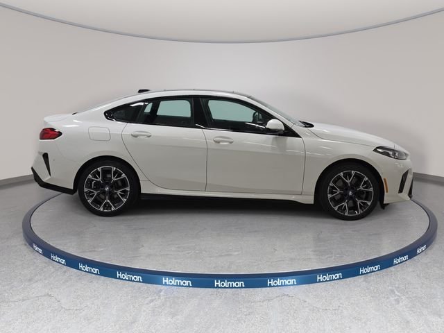 Certified Used 2025 Alpine White BMW 228 xDrive Gran Coupe image 4