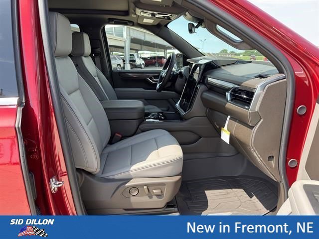 2026 GMC Yukon Elevation - Photo 19