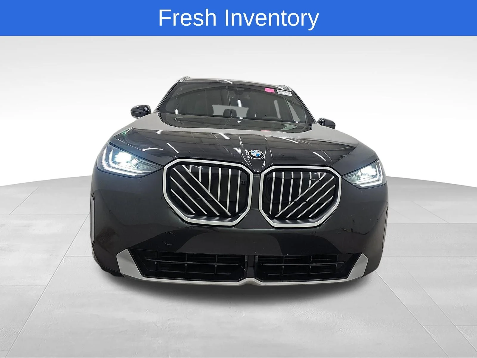 Certified Used 2026 Gray BMW 30 xDrive image 2