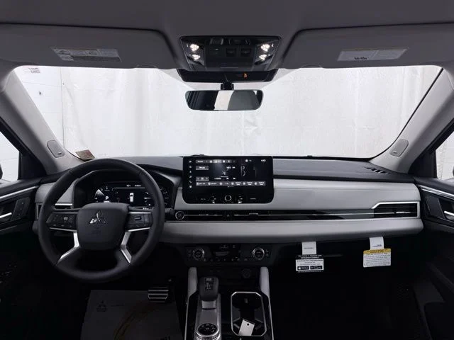 New 2026  Mitsubishi SEL image 45