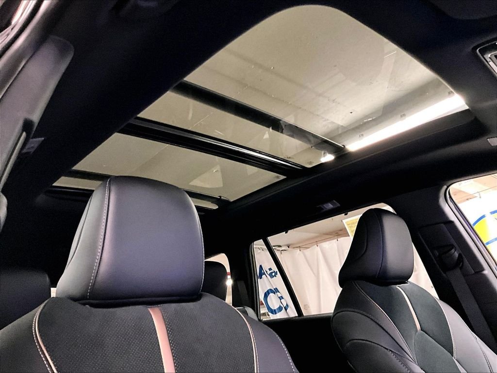 Used 2026 Black Toyota MAX Limited image 23