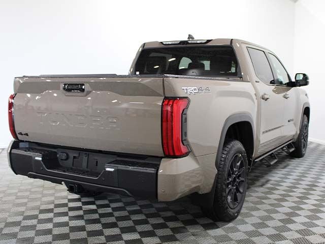 New 2026 Mudbath Toyota  Limited image 11