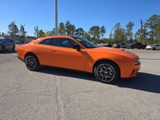 New 2026 Peel Out Dodge Scat Pack Plus image 2