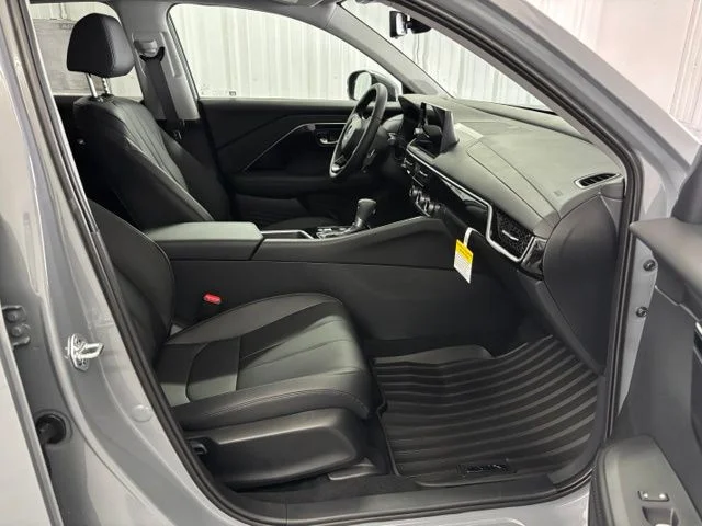 New 2026 Urban Gray Pearl Acura Base image 26