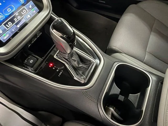 2024 Subaru Legacy Limited - Photo 22