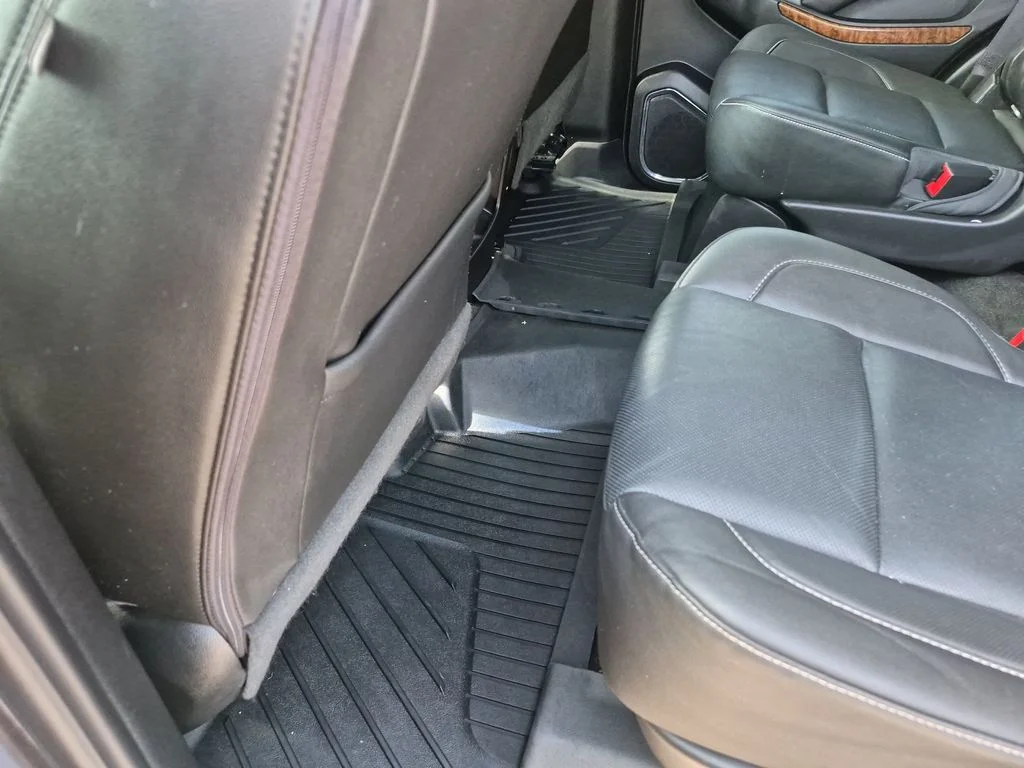 Used 2017 Gray Chevrolet Premier image 39