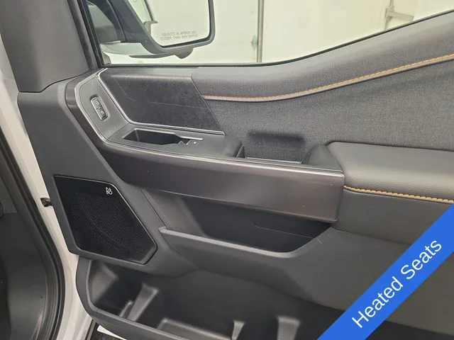 New 2026 Oxford White Ford Tremor® image 13