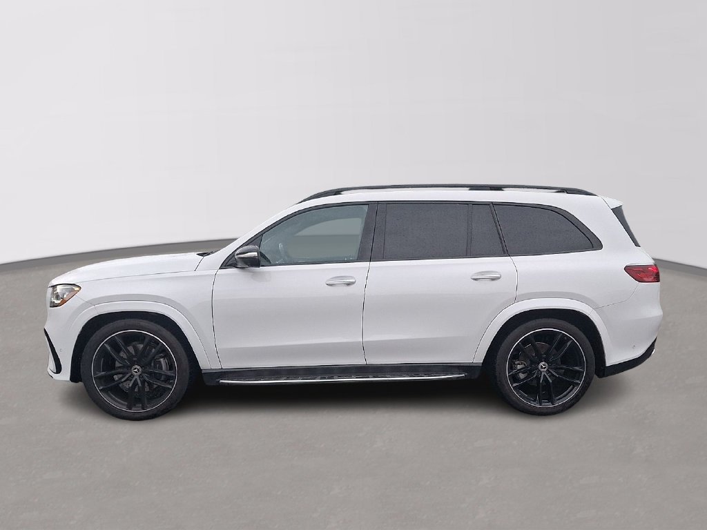 Certified Used 2024  Mercedes-Benz GLS 450 image 7