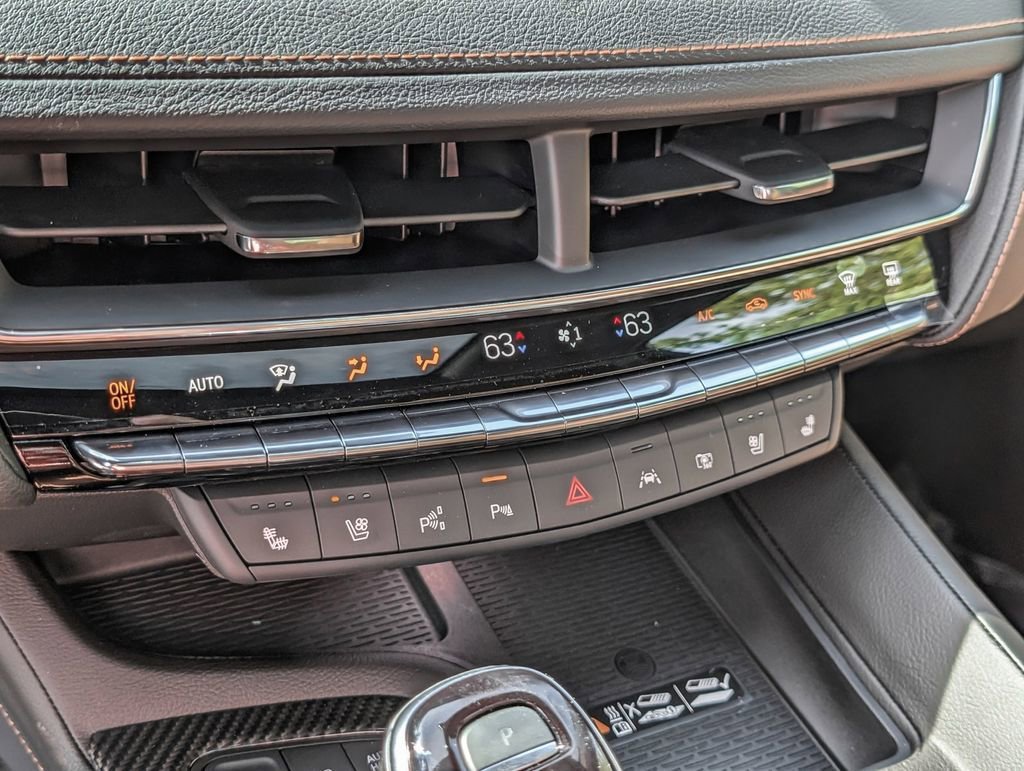 2025 Cadillac CT5 Premium Luxury - Photo 29