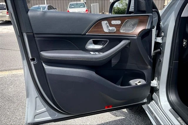 New 2026 Mercedes-Benz GLE GLE 350 4D Sport Utility 4MATIC