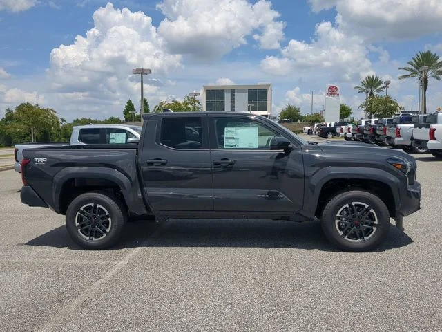 New 2026 Underground Toyota TRD Sport image 3