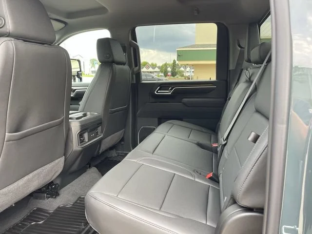 2026 Chevrolet Silverado 2500 HD LT - Photo 13