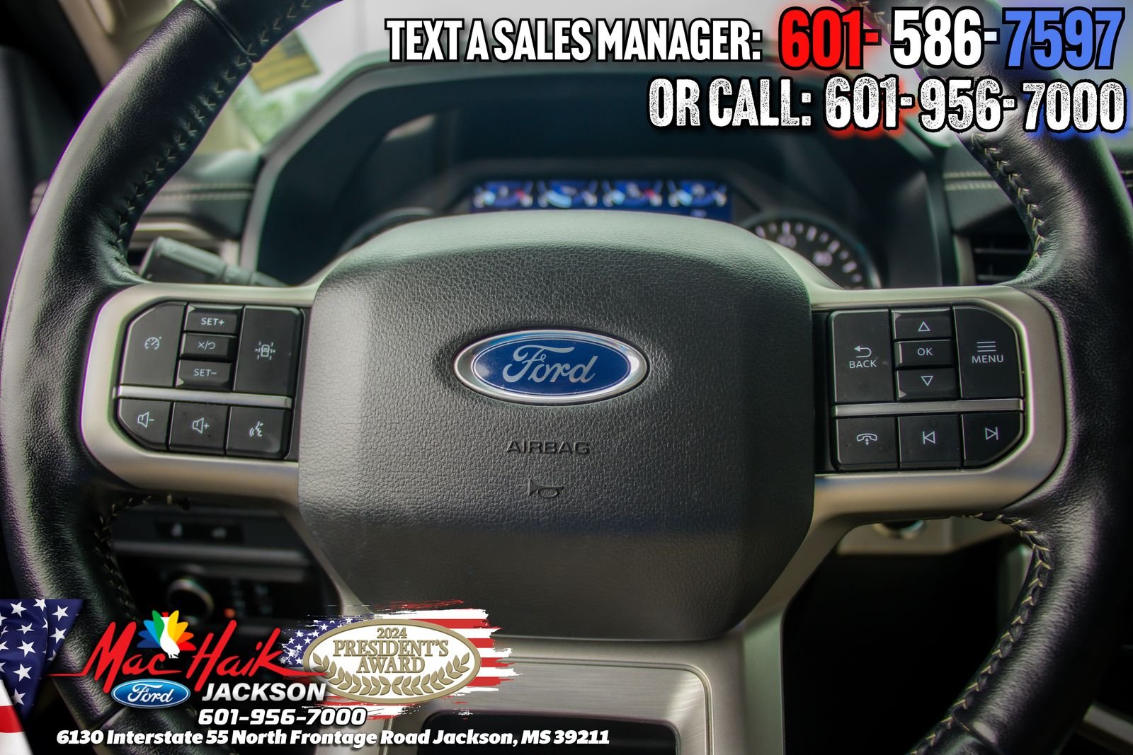 Used 2023  Ford XLT image 14