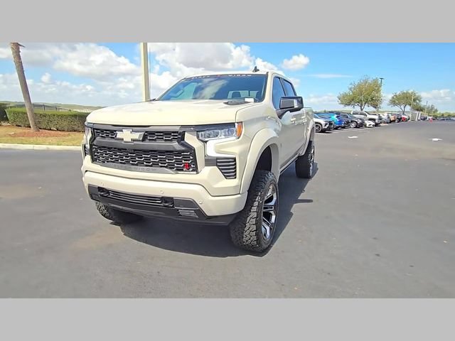 2026 Chevrolet Silverado 1500 RST - Photo 33