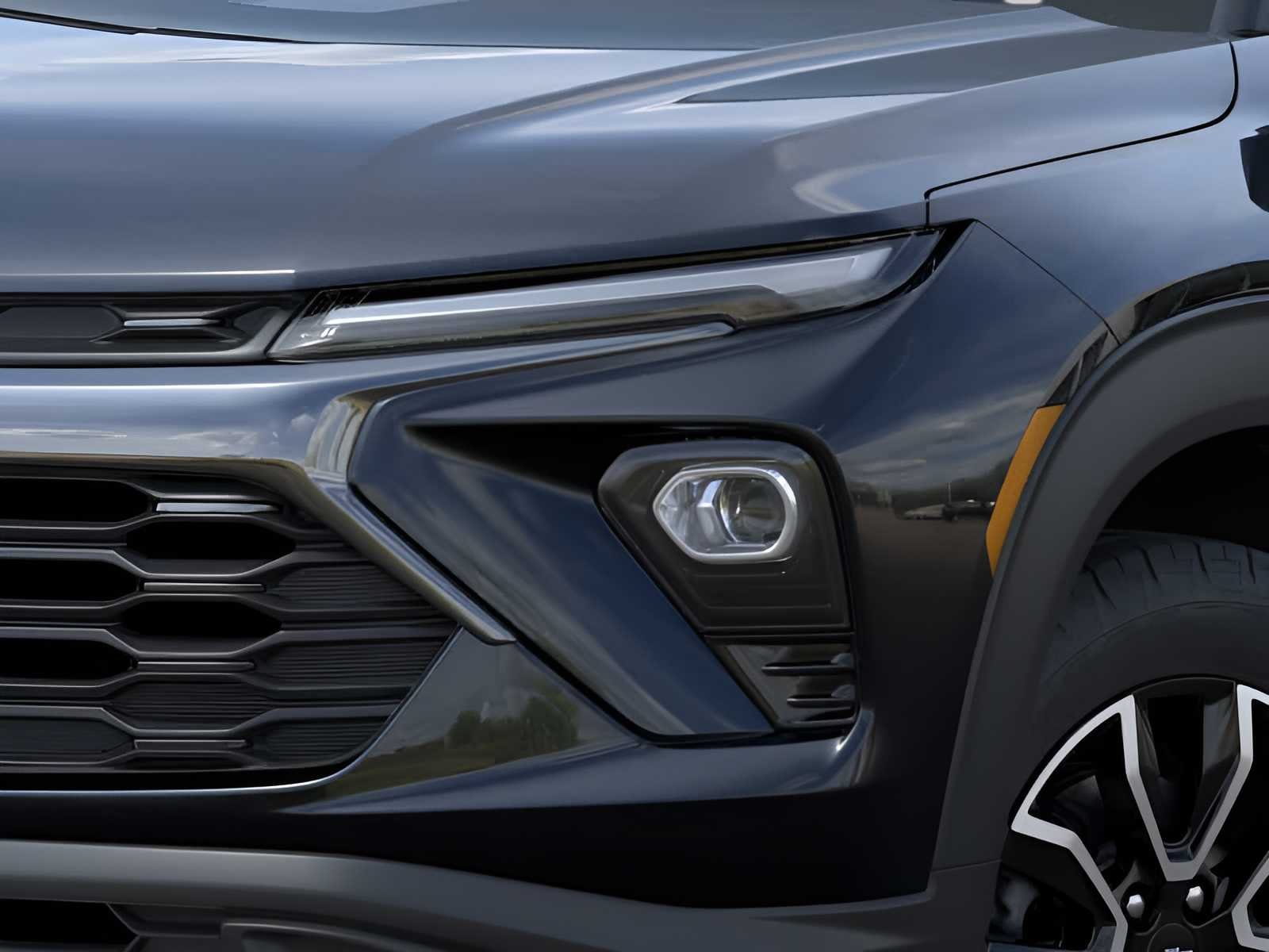 2026 Chevrolet Trailblazer Activ - Photo 9
