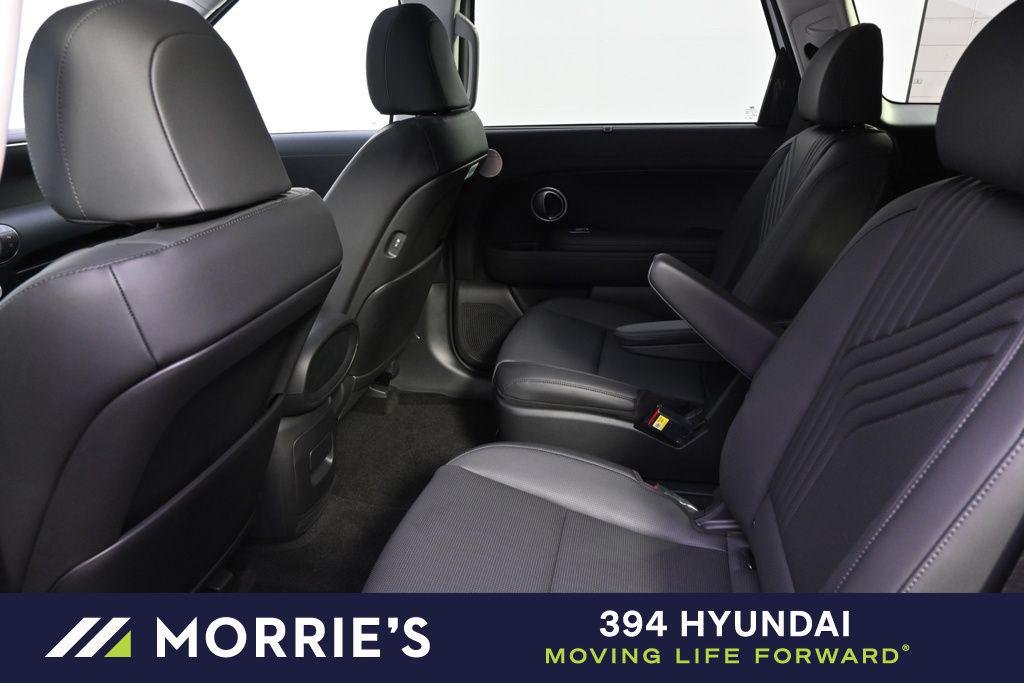 2026 Hyundai Palisade SEL Convenience - Photo 21