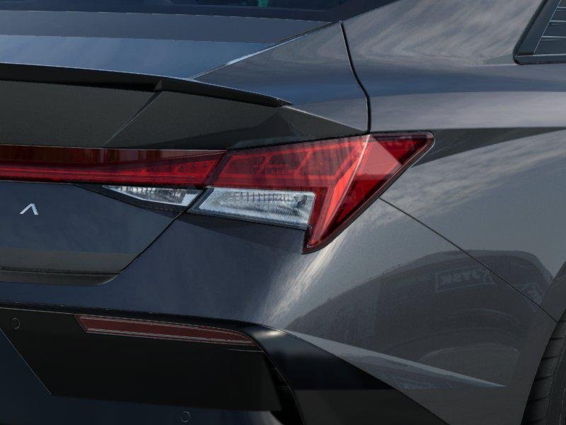 New 2026 Ecotronic Gray Hyundai N Line image 10