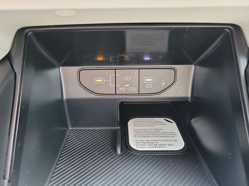 New 2026 Gray Kia S image 34