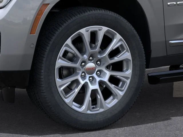 New 2026 Sterling Metallic GMC Denali image 11