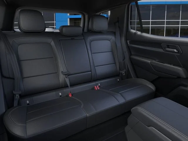 New 2026 Sterling Metallic GMC Elevation image 17