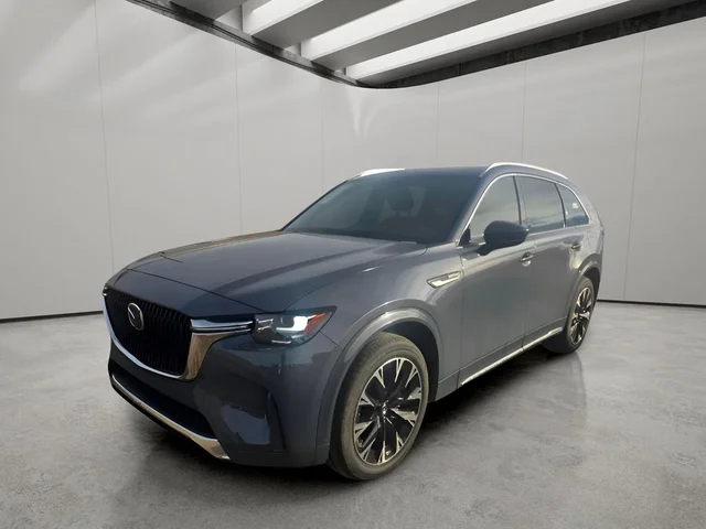 2026 Mazda CX-90 S Premium Plus