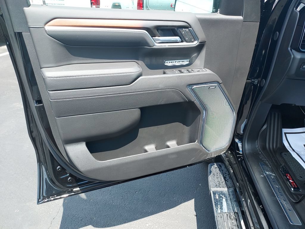 New 2026 Onyx Black GMC Denali image 11