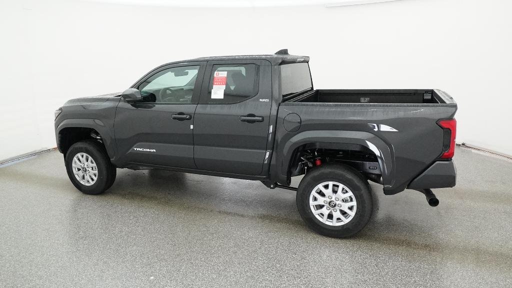 2025 Toyota Tacoma SR5 - Photo 32
